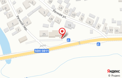 Магазин автозапчастей в Новосибирске на карте