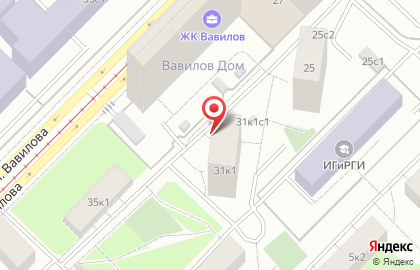 КТС техникс на карте