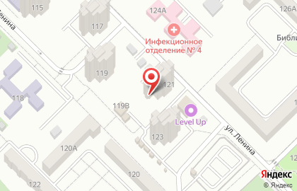 Аптека Виктория в Ростове-на-Дону на карте