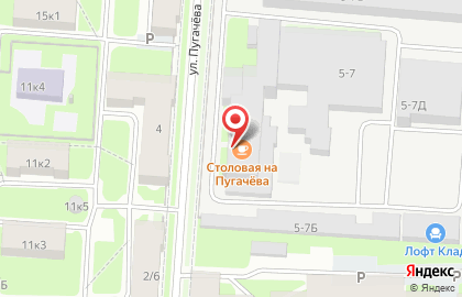 Прокатная компания Photohigh на карте