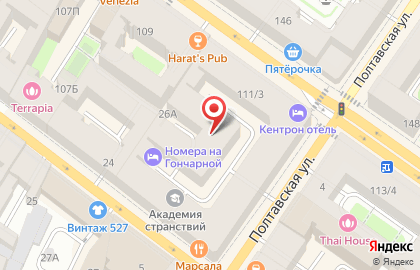 Юридическая компания Гранд Эксперт на карте