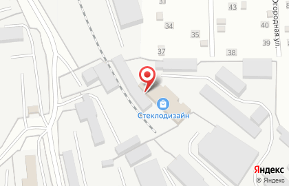 ООО Амеко на карте