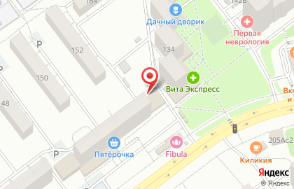 Аваль ЛТД на улице Стара Загора на карте
