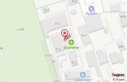 Компания Промснаб на карте