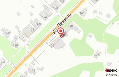 Автосервис Стартеры-генераторы на карте