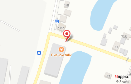 Киоск по продаже фруктов и овощей на улице Кржижановского на карте