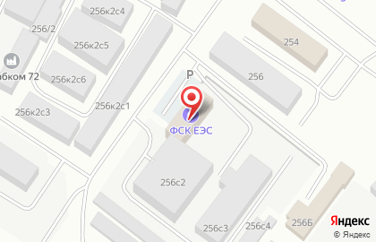 ПАРТНЕР МАШИНЕРИ на карте