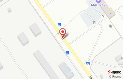 Ипоир на карте