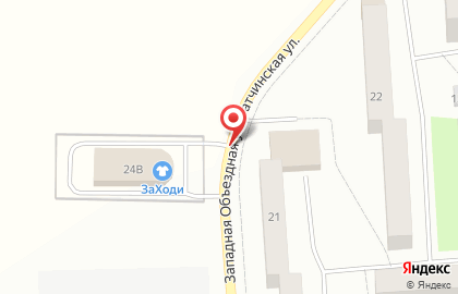 Полигран Декор на карте