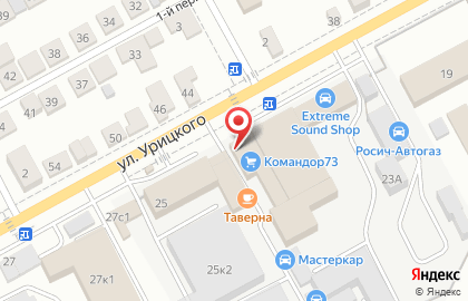 СтройТехТорг в Ленинском районе на карте