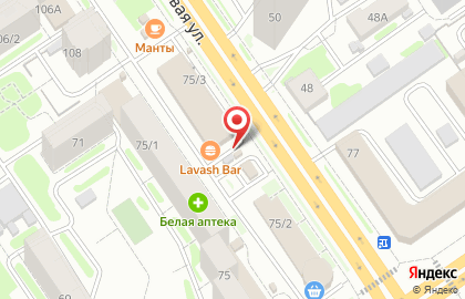Фирменный магазин Медный Великан на улице Дуси Ковальчук на карте