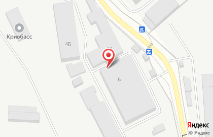 Фирма Keratex на карте