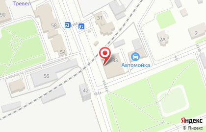 Гипермаркет Дикси в Москве на карте