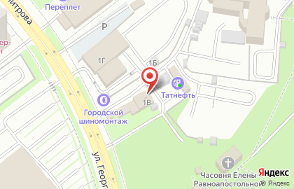 Evakuator_avto63 на карте
