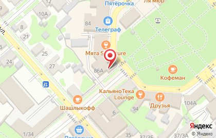 Рыболовный магазин Мир рыбака на карте