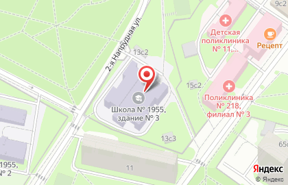 # 1188 на карте
