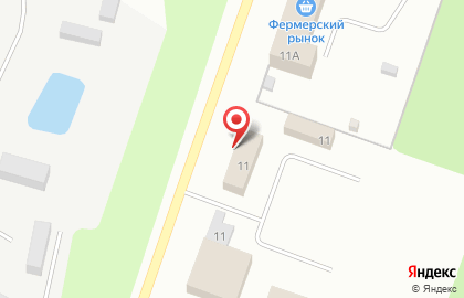 Компания по аренде экскаваторов, погрузчиков и гидромолотов Олимп на карте