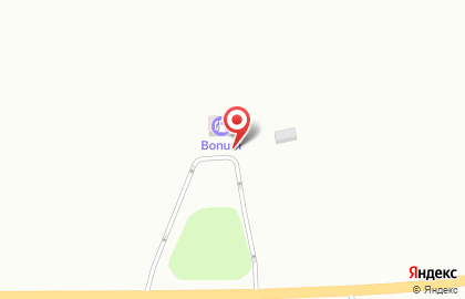 АЗС в Ханты-Мансийске на карте