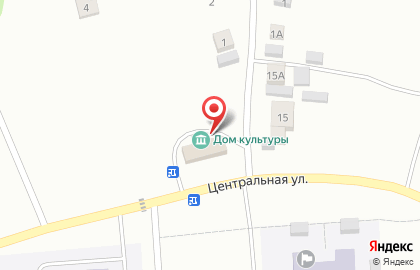 Почта России в Чебоксарах на карте