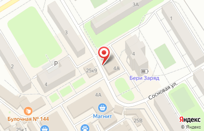 Аптека Столички в Санкт-Петербурге на карте