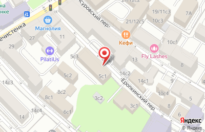 Постоянный комитет союзного государства на карте