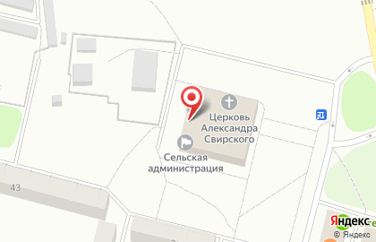Банкомат СберБанк в Санкт-Петербурге на карте
