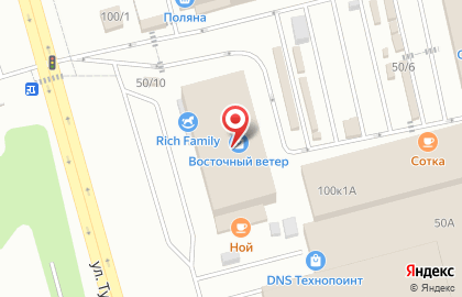 ПроДом на карте