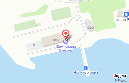 Верхнеленская Компания, ООО на карте