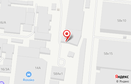Swap_service 54 на карте