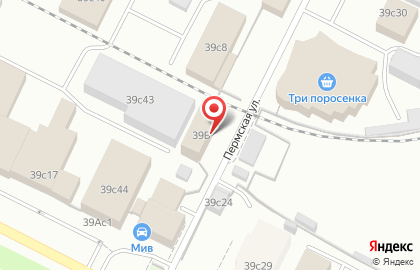 Торгово-сервисная компания М-СтандАРТ на Северной улице на карте