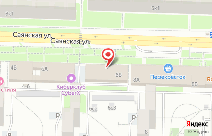 Надежда в Ивановском на карте