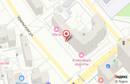 ООО "МСС" на карте