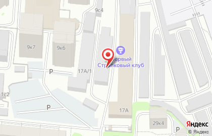 Оптовая компания СантехТоргМонтаж на карте