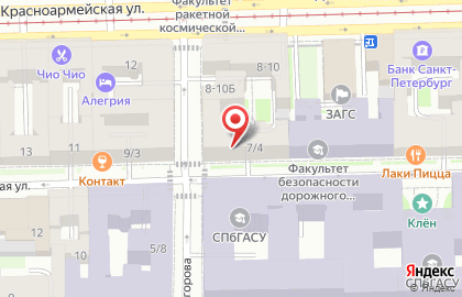 Uznayvse.ru на карте