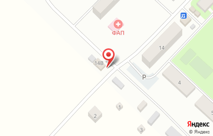 Кафе Джой в Перми на карте