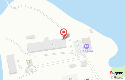 Завод легких конструкций Синтез на карте