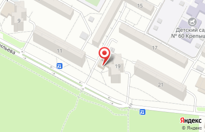 Почта России в Ставрополе на карте
