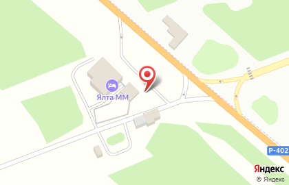 Столовая Золушка на карте