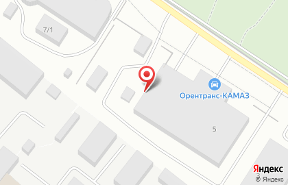 Лига-Сервис на Авторемонтной улице на карте