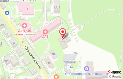 Служба заказа легкового транспорта Двоечки на карте