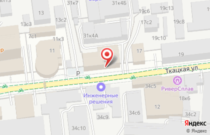 РФ-ТРИП: активный отдых в России на карте