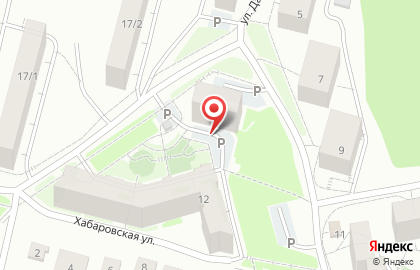 Монтажная компания Дом потолков на карте