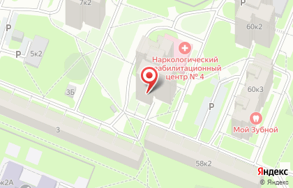 Магазин разливного пива Sova на карте