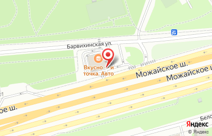 Transform-plus на карте