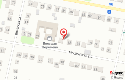 Саратовпромвентиляция на карте