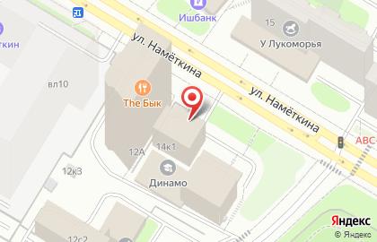 Bash.today - онлайн-сервис бронирования площадок для мероприятий на карте