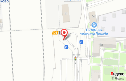 Продукты, ИП Петросян А.Т. на карте