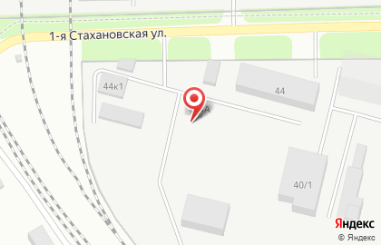 Боцман на карте