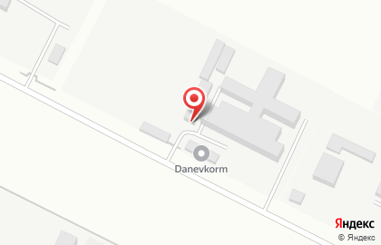 ООО Переход на карте