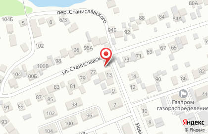Пекарня Olympik на карте